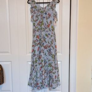 SOLD NWT Nanette Lepore Dress